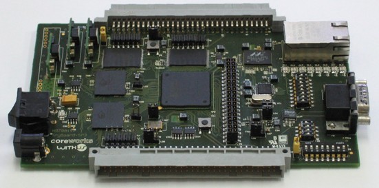 board